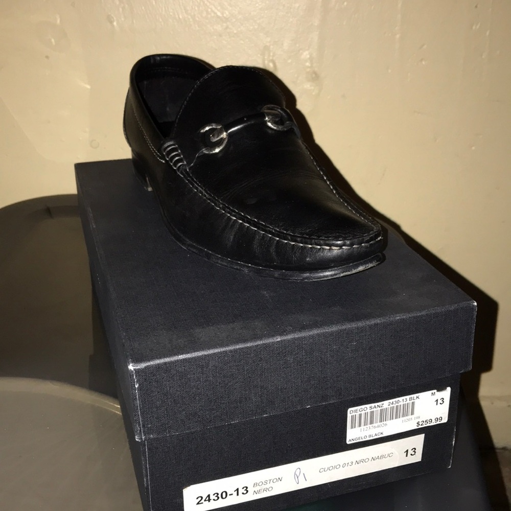 Men shoes